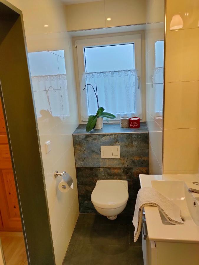 Gaestehaus Sonnleit'N Lenggries Esterno foto