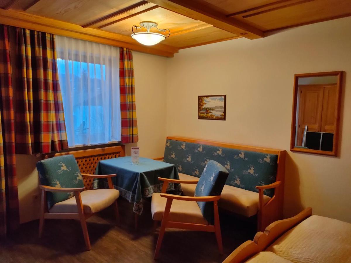 Gaestehaus Sonnleit'N Lenggries Esterno foto