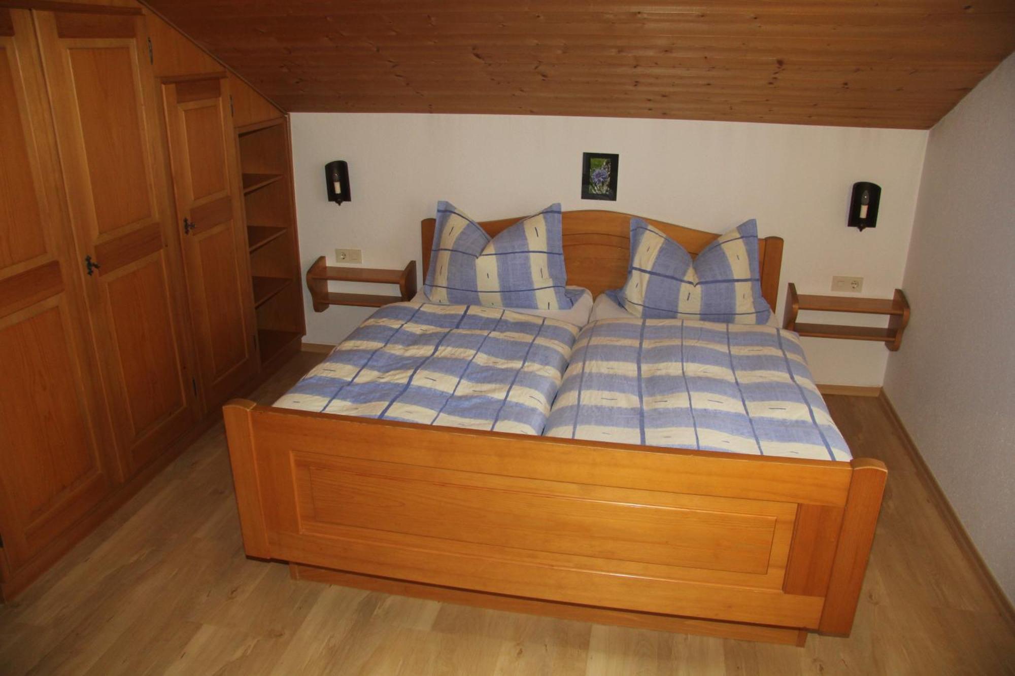 Gaestehaus Sonnleit'N Lenggries Esterno foto