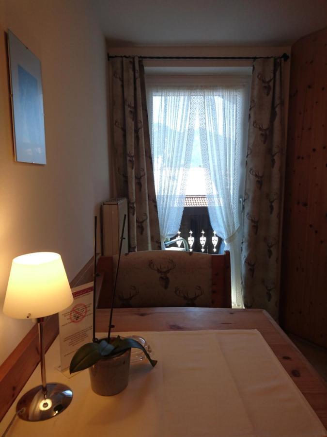 Gaestehaus Sonnleit'N Lenggries Esterno foto